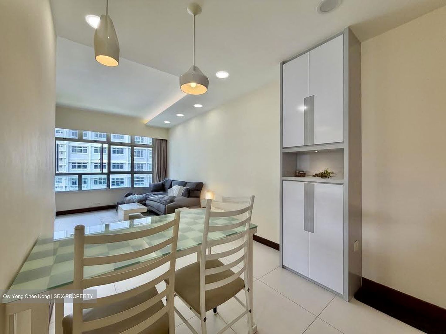 Blk 524B Tampines Greenleaf (Tampines), HDB 3 Rooms #627368381